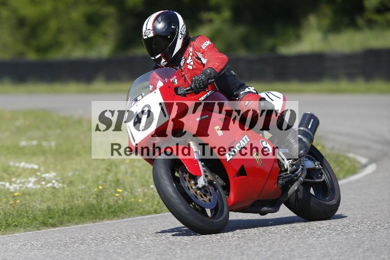 /12 30.04.2025 Speer Racing ADR/Classic/49